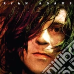 Ryan Adams - Ryan Adams cd