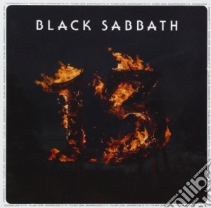 Black Sabbath - 13 cd musicale di Black Sabbath