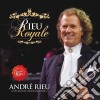Andre' Rieu - Rieu Royale cd
