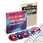 Live at academy ltd s. del cd