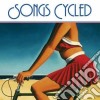 (LP VINILE) Songs cycled cd