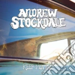 Stockdale Andrew - Keep Moving cd