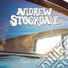 Stockdale Andrew - Keep Moving cd