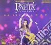 Paula Fernandes - Mulstishow Ao Vivo (2 Cd) cd
