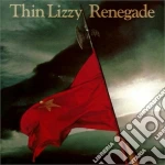Thin Lizzy - Renegade (Expanded) cd