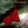 Thin Lizzy - Renegade (Expanded) cd