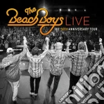 Beach Boys (The) - Live - The 50th Anniversary (2 Cd) cd