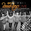 Beach Boys (The) - Live - The 50th Anniversary (2 Cd) cd