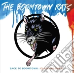 Boomtown Rats (The) - Back To Boomtown cd