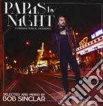 Paris By Night - Bob Sinclar cd