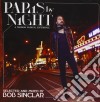 Paris By Night - Bob Sinclar cd