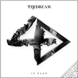 The-Dream - Iv Play cd musicale di The