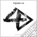 The-Dream - Iv Play cd