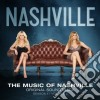 Music Of Nashville: Original Soundtrack Season 1, Volume 2 / Various cd