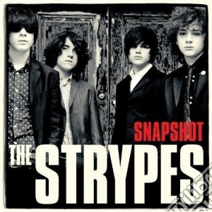 (LP Vinile) Strypes - Snapshot lp vinile di Strypes