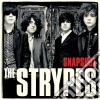 (LP Vinile) Strypes - Snapshot cd