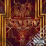 Great Gatsby (The): Music From Baz Luhrmann's Film / Various