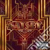 Great Gatsby (The): Music From Baz Luhrmann's Film / Various cd musicale di O.s.t.
