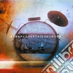 Almamegretta - Controra cd