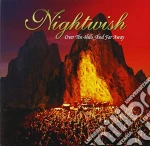 Nightwish - Over The Hills & Far Away cd