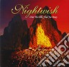Nightwish - Over The Hills & Far Away cd