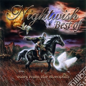 Nightwish - Tales From The Elvenpath cd musicale di Nightwish