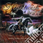 Nightwish - Tales From The Elvenpath cd