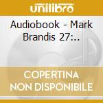 Audiobook - Mark Brandis 27:.. cd
