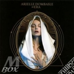 Era - Arielle Dombasle By Era cd musicale di ERA