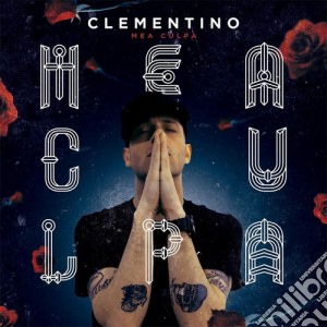Clementino - Mea Culpa cd musicale di Clementino