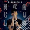 Clementino - Mea Culpa cd musicale di Clementino
