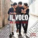 Il Volo - We Are Love (Special Edition) cd