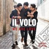 Il Volo - We Are Love (Special Edition) cd