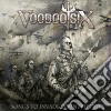 Voodoo Six - Songs To Invade Countries cd