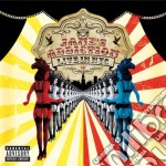 Jane's Addiction - Live In Nyc (2 Cd)