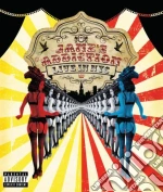 (Music Dvd) Jane's Addiction - Live In Nyc cd