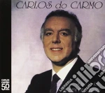 Carlos Do Carmo - Que Se Fez Homem cd