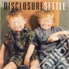 (LP Vinile) Disclosure - Settle (2 Lp) cd