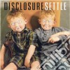 Disclosure - Settle cd