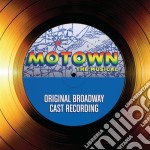 Motown: The Musical / Various (Original Broadway Cast Recording)
