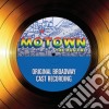 Motown: The Musical / Various (Original Broadway Cast Recording) cd