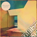 (LP Vinile) Splashh - Comfort (2 Lp) vinile