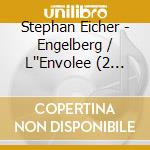 Stephan Eicher - Engelberg / L''Envolee (2 Cd) cd