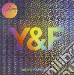 Hillsong Young & Free - We Are Young & Free (Live)
