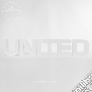 Hillsong United - White Album (Remix Project) cd musicale di Hillsong United
