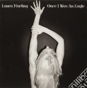 Laura Marling - Once I Was An Eagle cd musicale di Laura Marling
