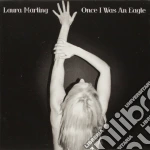 Laura Marling - Once I Was An Eagle cd