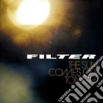 Filter - The Sun Comes Out Tonight cd