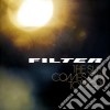 Filter - The Sun Comes Out Tonight cd