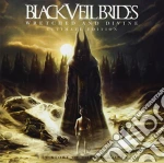 Black Veil Brides - Wretched And Divine: The Story Of The Wild Ones cd